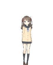 Hiyori — Live2D companion